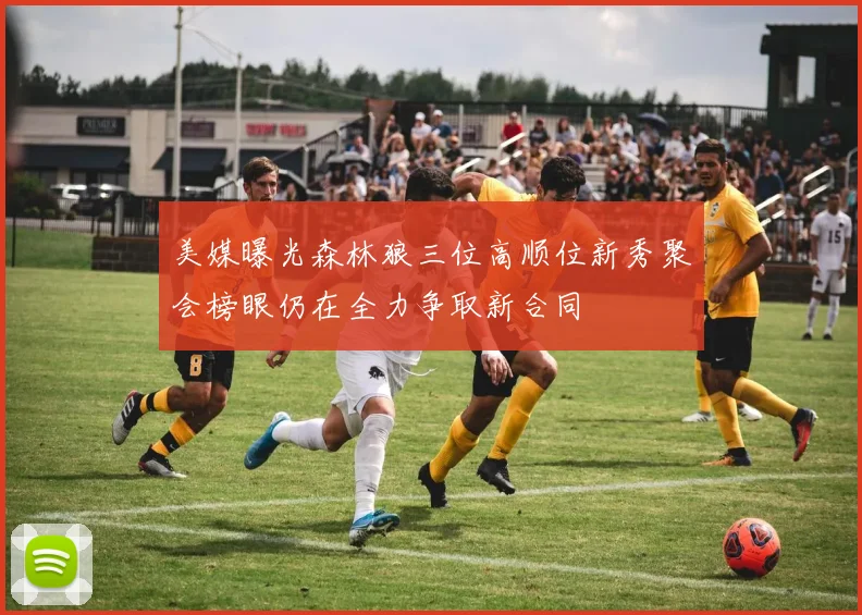 美媒曝光森林狼三位高顺位新秀聚会榜眼仍在全力争取新合同